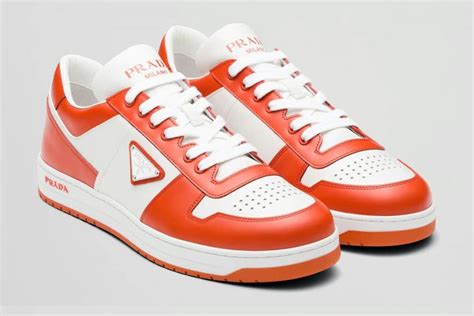 prada air sneakers|Prada sneakers discount.